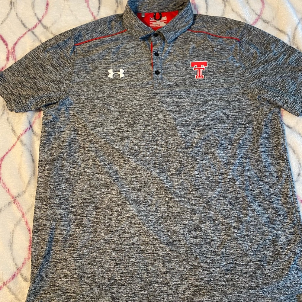 Under Armor Polo
